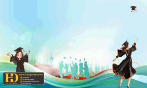 Phông Nền Lễ Tốt Nghiệp - Tổng Kết   (131)