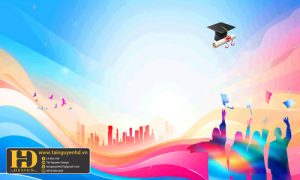 Phông Nền Lễ Tốt Nghiệp - Tổng Kết   (132)