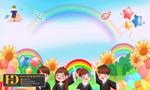 Phông Nền Lễ Tốt Nghiệp - Tổng Kết   (134)