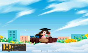 Phông Nền Lễ Tốt Nghiệp - Tổng Kết   (138)