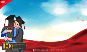Phông Nền Lễ Tốt Nghiệp - Tổng Kết   (14)
