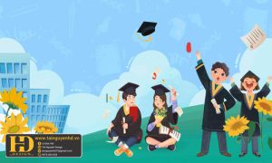 Phông Nền Lễ Tốt Nghiệp - Tổng Kết   (140)