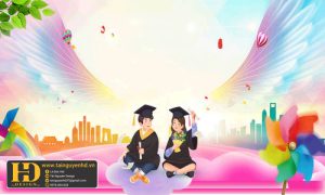 Phông Nền Lễ Tốt Nghiệp - Tổng Kết   (141)