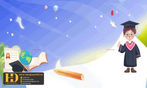 Phông Nền Lễ Tốt Nghiệp - Tổng Kết   (143)