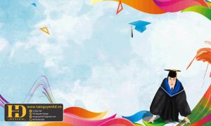 Phông Nền Lễ Tốt Nghiệp - Tổng Kết   (144)
