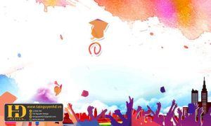 Phông Nền Lễ Tốt Nghiệp - Tổng Kết   (145)