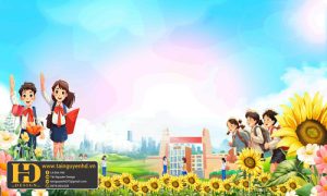 Phông Nền Lễ Tốt Nghiệp - Tổng Kết   (149)