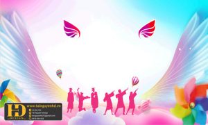 Phông Nền Lễ Tốt Nghiệp - Tổng Kết   (151)