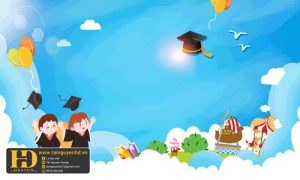 Phông Nền Lễ Tốt Nghiệp - Tổng Kết   (154)