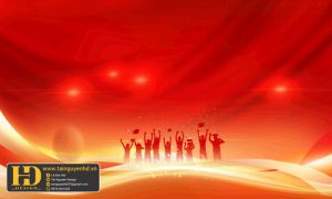 Phông Nền Lễ Tốt Nghiệp - Tổng Kết   (155)