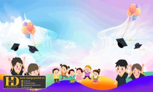 Phông Nền Lễ Tốt Nghiệp - Tổng Kết   (156)