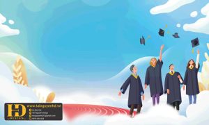 Phông Nền Lễ Tốt Nghiệp - Tổng Kết   (158)