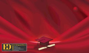 Phông Nền Lễ Tốt Nghiệp - Tổng Kết   (160)