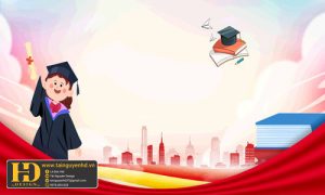 Phông Nền Lễ Tốt Nghiệp - Tổng Kết   (162)