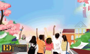 Phông Nền Lễ Tốt Nghiệp - Tổng Kết   (163)