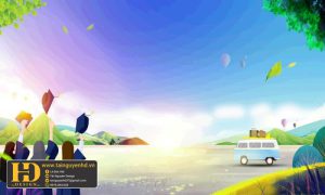 Phông Nền Lễ Tốt Nghiệp - Tổng Kết   (18)