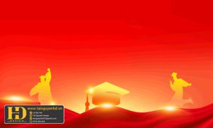 Phông Nền Lễ Tốt Nghiệp - Tổng Kết   (19)