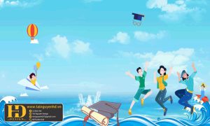 Phông Nền Lễ Tốt Nghiệp - Tổng Kết   (28)