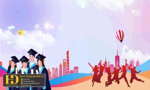 Phông Nền Lễ Tốt Nghiệp - Tổng Kết   (29)