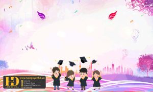 Phông Nền Lễ Tốt Nghiệp - Tổng Kết   (35)