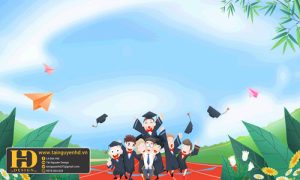 Phông Nền Lễ Tốt Nghiệp - Tổng Kết   (36)