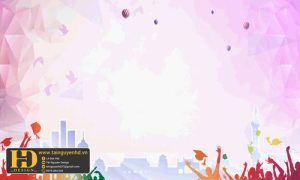 Phông Nền Lễ Tốt Nghiệp - Tổng Kết   (40)