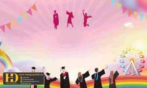 Phông Nền Lễ Tốt Nghiệp - Tổng Kết   (41)