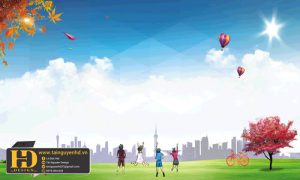 Phông Nền Lễ Tốt Nghiệp - Tổng Kết   (45)