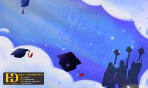 Phông Nền Lễ Tốt Nghiệp - Tổng Kết   (47)