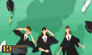 Phông Nền Lễ Tốt Nghiệp - Tổng Kết   (50)