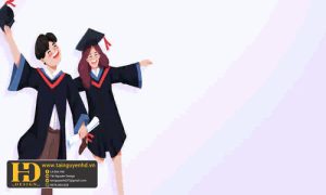 Phông Nền Lễ Tốt Nghiệp - Tổng Kết   (51)