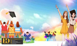 Phông Nền Lễ Tốt Nghiệp - Tổng Kết   (53)