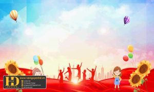 Phông Nền Lễ Tốt Nghiệp - Tổng Kết   (56)