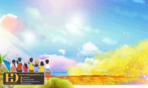 Phông Nền Lễ Tốt Nghiệp - Tổng Kết   (59)