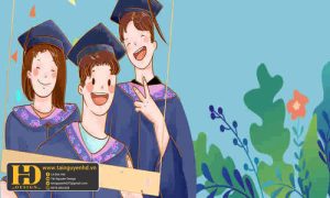 Phông Nền Lễ Tốt Nghiệp - Tổng Kết   (61)