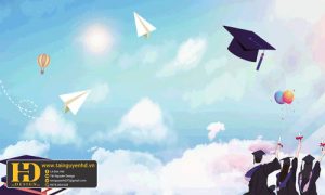 Phông Nền Lễ Tốt Nghiệp - Tổng Kết   (64)