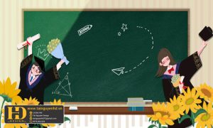 Phông Nền Lễ Tốt Nghiệp - Tổng Kết   (66)