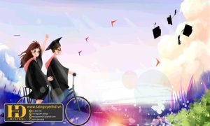 Phông Nền Lễ Tốt Nghiệp - Tổng Kết   (69)