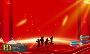 Phông Nền Lễ Tốt Nghiệp - Tổng Kết   (70)