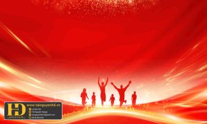 Phông Nền Lễ Tốt Nghiệp - Tổng Kết   (71)