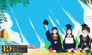 Phông Nền Lễ Tốt Nghiệp - Tổng Kết   (72)