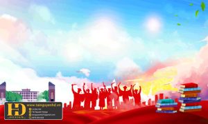 Phông Nền Lễ Tốt Nghiệp - Tổng Kết   (73)