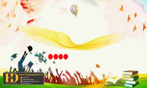 Phông Nền Lễ Tốt Nghiệp - Tổng Kết   (74)