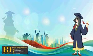 Phông Nền Lễ Tốt Nghiệp - Tổng Kết   (81)