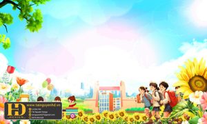 Phông Nền Lễ Tốt Nghiệp - Tổng Kết   (82)