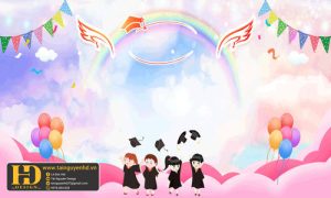 Phông Nền Lễ Tốt Nghiệp - Tổng Kết   (88)