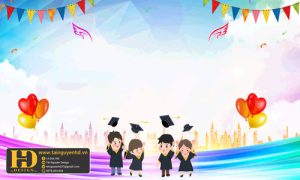 Phông Nền Lễ Tốt Nghiệp - Tổng Kết   (89)