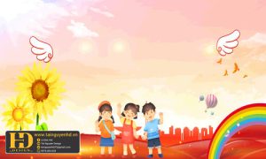 Phông Nền Lễ Tốt Nghiệp - Tổng Kết   (92)