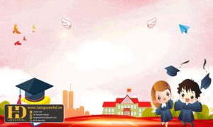 Phông Nền Lễ Tốt Nghiệp - Tổng Kết   (95)