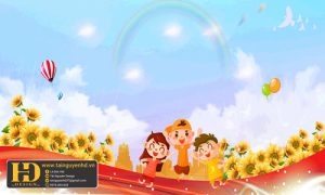 Phông Nền Lễ Tốt Nghiệp - Tổng Kết   (96)